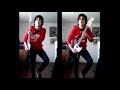 Taking Back Sunday - I Am Fred Astaire - (Guitar Cover)
