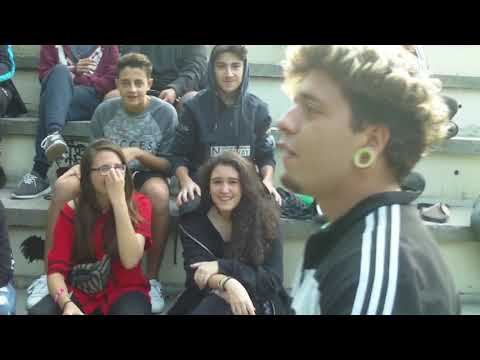 LANXX VS POKE (OCTAVOS) GOLDRS