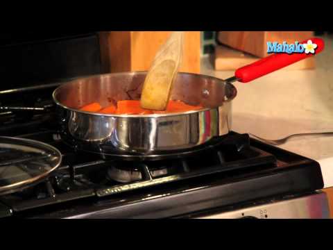 How to Make Glazed Carrots