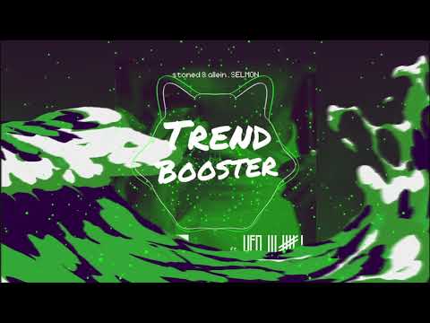 Stoned und Allein - Selmon feat. UFO361 (Club House Remix)