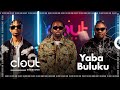 Yaba Babuku Boyz - Yaba Buluku & Your Mumu Mashup | CLOUT SESSIONS