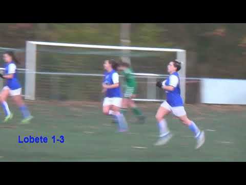 Oiartzun B - Leioako