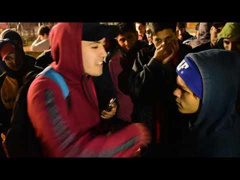 ZEN VS KERLAN 8VOS Fecha 5 PICANTES FREESTYLE