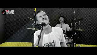 Download lagu BOOMERANG - TRAGEDI || Cover Live Record Studio Session By GENIUS mp3
