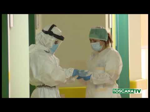 2020-08-30 TOSCANA - TAMPONI ALLA STAZIONE DI PISA