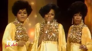 Diana Ross &amp; The Supremes: Final TV Appearance