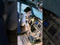 Pretty Girl Pilot China Airline EP 94 Inside The Pilot S Cockpit
