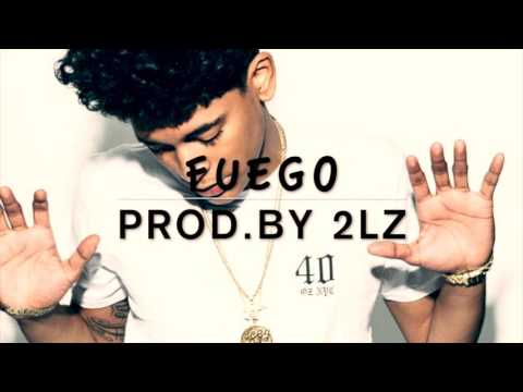 Trill Sammy x Famous Dex x Dice Soho type beat "Fuego" Prod by 2Lz