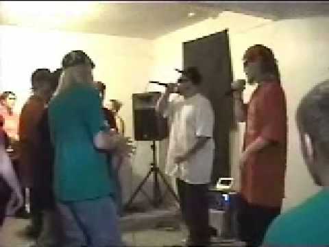 House Party - Kagah - Gifted by Association