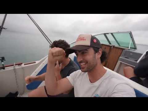 Airrack! I Crossed Switzerland In A Perfectly Straight Line - Day 4