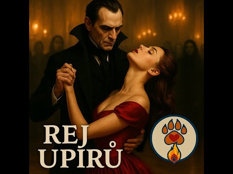 Rej upírů
