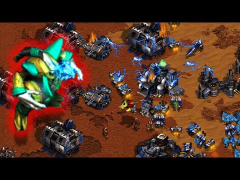 Flash vs BeSt, Game 5!