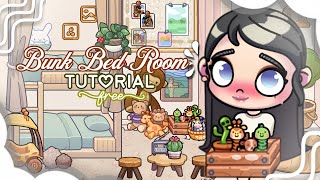 Download lagu Free Baby BunkBed Room Tutorial AvatarWorld - Pazu mp3