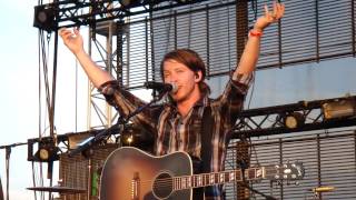 Tenth Avenue North Live: Satisfy - Sonshine Festival 2012