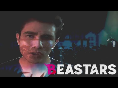BEASTARS Season1 ED Yurika - "Le Zoo" male cover by Pablo daBari