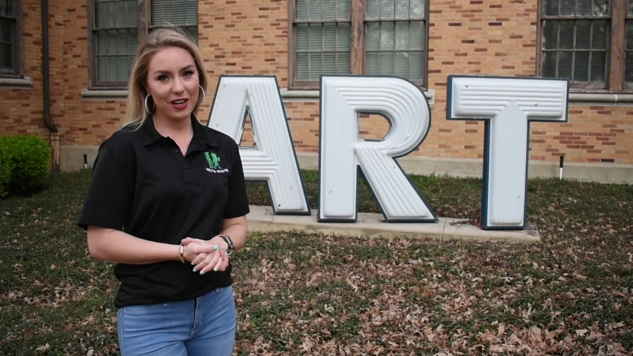 Delta State University Virtual Tour