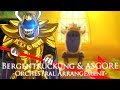 Undertale Bergentrückung ASGORE Orchestral Arrange