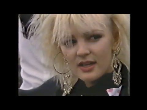 The Primitives  - Really Stupid - 1986
