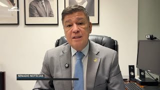 Cancelada reunião da CPMI após novo habeas corpus do Supremo