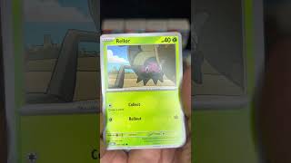Rockets Mewtwo SIR searching Continued Destined Rivals #pokemon #shorts #youtubeshorts #pokemontcg