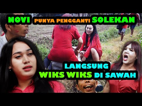 novi-si-waria-cantik-jawa-timur-dapat-pasangan-baru-ii-novi-salon-channel
