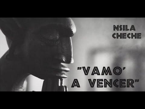 📢ESTRENO📢 VÍDEO CLIP "VAMO` A VENCER"/ NSILA CHECHE