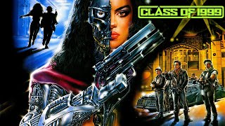 Download lagu Class of 1999 [1080p - Multi-Sub] / (Mark L. Lester, 1990) - Sci-Fiction mp3