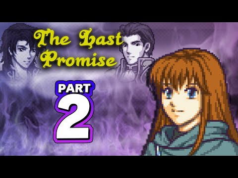Part 2: The Last Promise Ironman Stream - "Worst Gaiden Chapter Ever"
