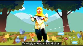 Download lagu JINGLE TK AISYIYAH ADA DI MANA-MANA mp3 Download lagu JINGLE TK AISYIYAH ADA DI MANA-MANA mp3