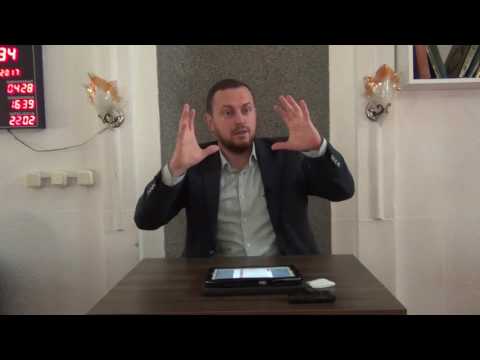 1) Muaji i ndryshimit - Hoxhë Halil Avdulli (27.05.2017)