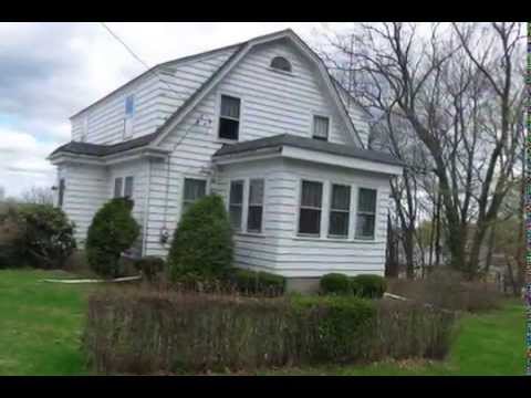 SOLD IN  Blackstone MA 01504 - Home for Sale- Real Estate
