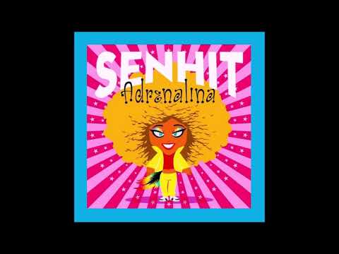 2021 Senhit - Adrenalina
