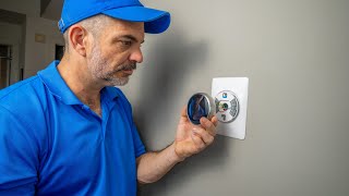 Nest Learning Thermostat Install (3rd Generation)