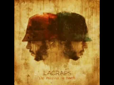 LaCraps - Explicit language (feat. Limsa)
