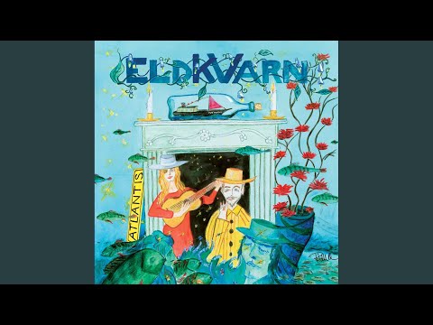 Stjärnan På Min Himmel - Eldkvarn