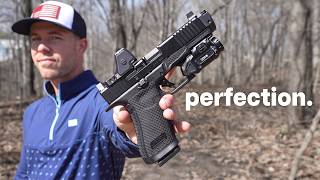 Top 5 Ways To Make Your Gen 6 Glock PERFECT