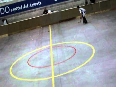 C.P. La Corredoria-Oviedo Booling (1).mpg