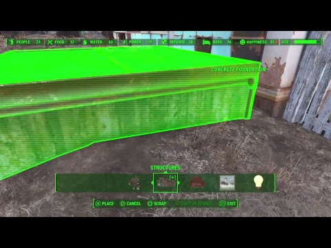 Revelation6_1-2's Live PS4 Broadcast of Fallout 4 part 256