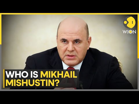 Russia: Vladimir Putin reappoints Mikhail Mishustin as Russia's PM | Latest News | WION