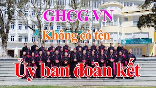 🔴The Vietnamese Bishops' Council has 21 Committees and Sub-Committees The Church does not have a...