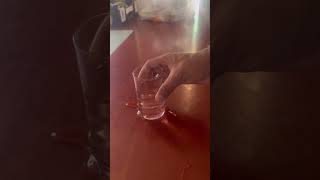 Download lagu How to do Magic with water? #shorts mp3