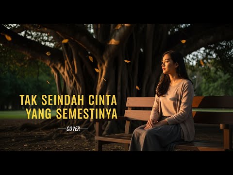 NAFF - TAK SEINDAH CINTA YANG SEMESTINYA | COVER BY 4Live