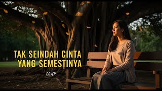 Download lagu NAFF - TAK SEINDAH CINTA YANG SEMESTINYA | COVER BY 4Live mp3