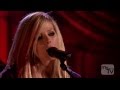 Avril Lavigne - Adia (Cover) @ Live at Roxy ...