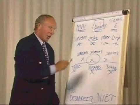 Davilex Competitie Manager 97/98 - Hans Kraay Sr. - MVV Intro