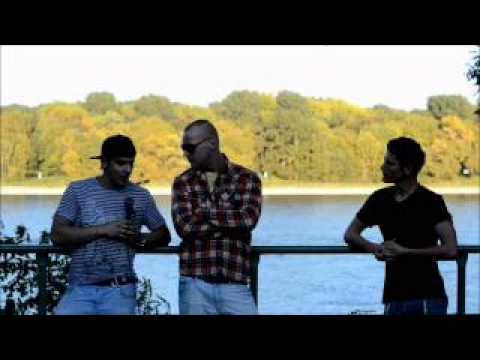 KmE ft. NicE - Kopffick