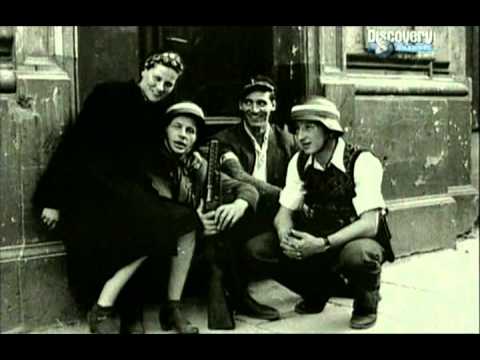 Powstanie Warszawskie Lektor PL