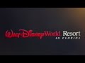 Walt Disney World Resort In Florida Promo