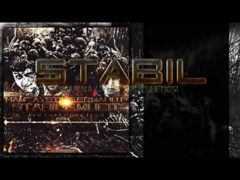 Hamza Yetik feat. Stabil  & Erman U.p & Mucit  - Liman Production