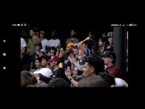 final the berrics 2022.